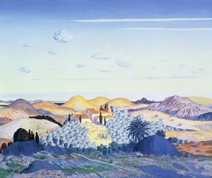 Banyuls, 1913